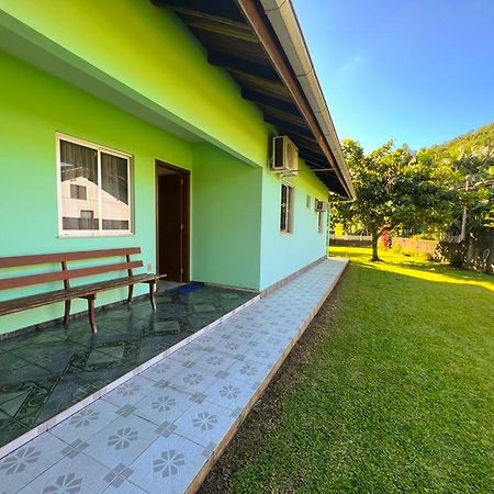 Villa Casa Ampla Ha 8 Minutos Do Centro à Pomerode Extérieur photo