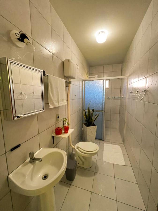 Villa Casa Ampla Ha 8 Minutos Do Centro à Pomerode Extérieur photo
