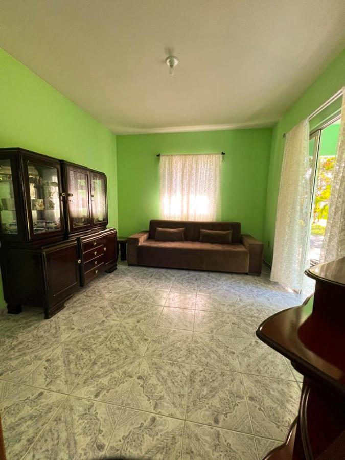 Villa Casa Ampla Ha 8 Minutos Do Centro à Pomerode Extérieur photo