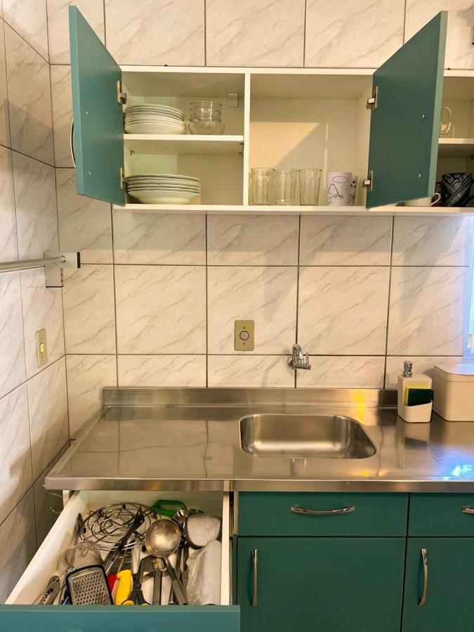 Villa Casa Ampla Ha 8 Minutos Do Centro à Pomerode Extérieur photo
