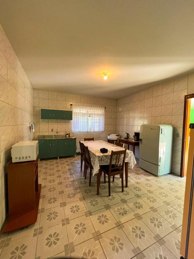 Villa Casa Ampla Ha 8 Minutos Do Centro à Pomerode Extérieur photo