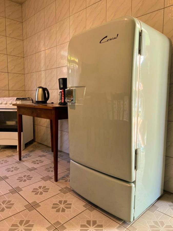 Villa Casa Ampla Ha 8 Minutos Do Centro à Pomerode Extérieur photo
