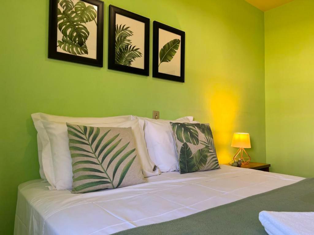 Villa Casa Ampla Ha 8 Minutos Do Centro à Pomerode Extérieur photo